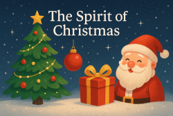 The Spirit of Christmas